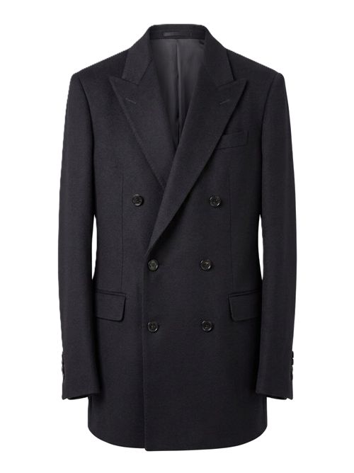 Blazer Jasmine10b navy TAGLIATORE | J-JASMINE10B 010025 U 26I086B3177